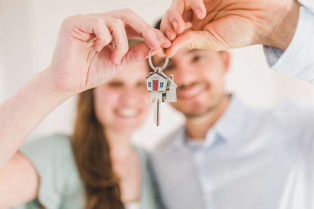 New GST Rebate for First-Time Home Buyers
