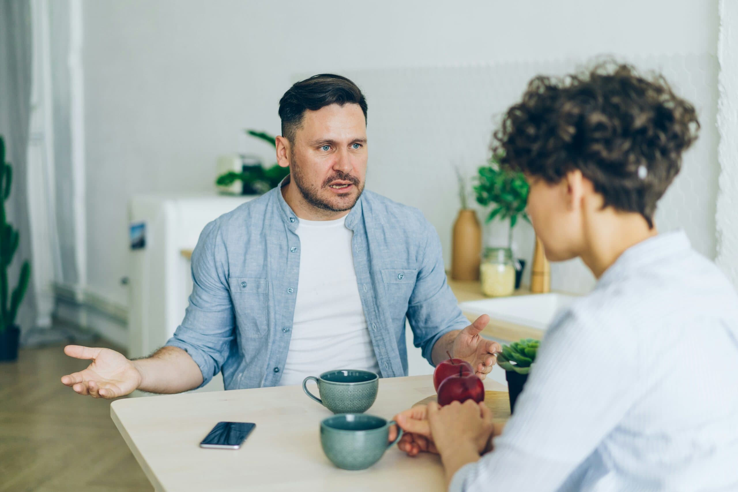 How to Protect Your Inheritance from Divorce Risks