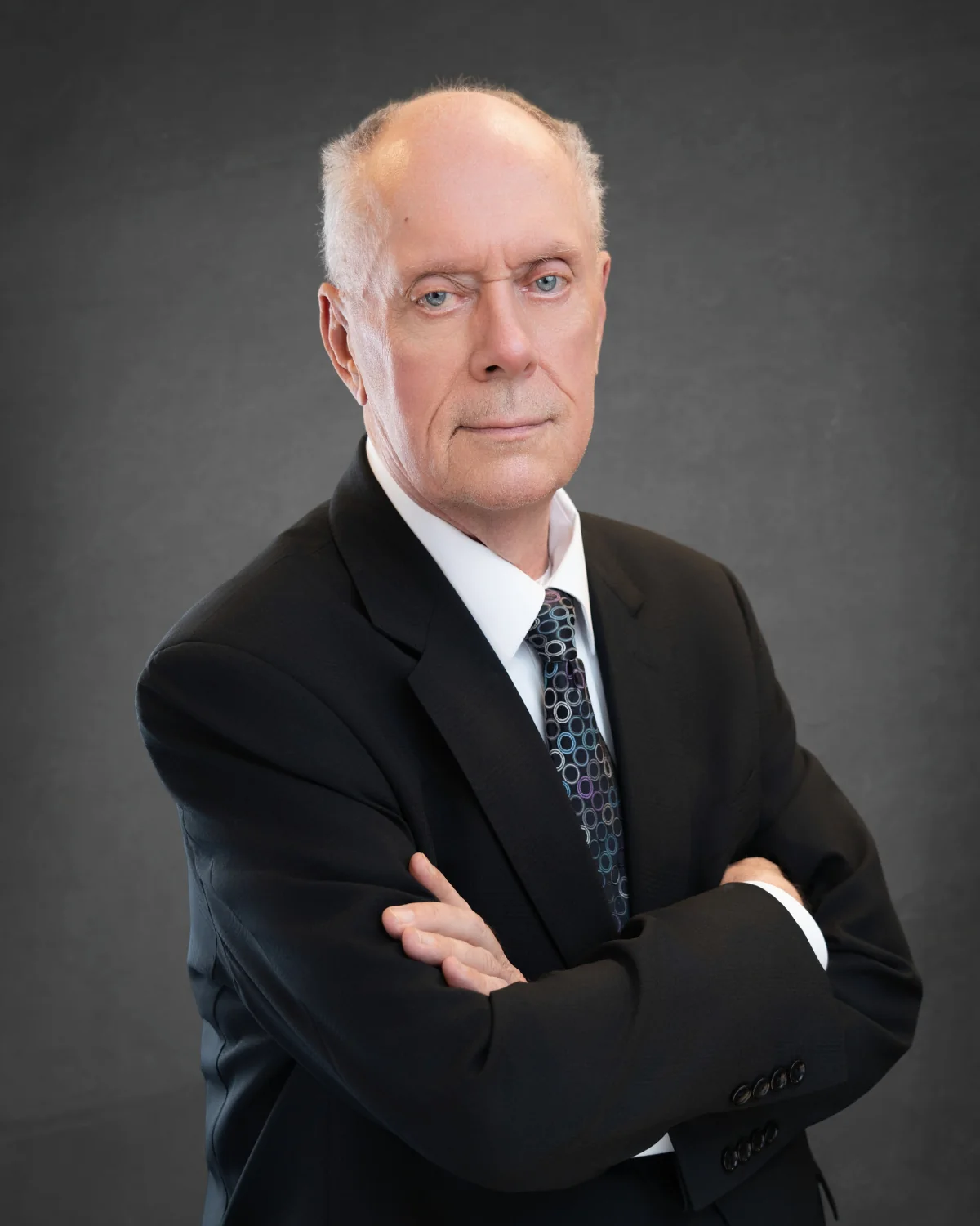 Randolph (Randy) Langley, Counsel at Juriscorp Law